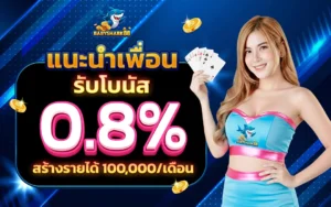 เทคนิคเล่นสล็อต babyshark888 คืนยอดเสีย10%